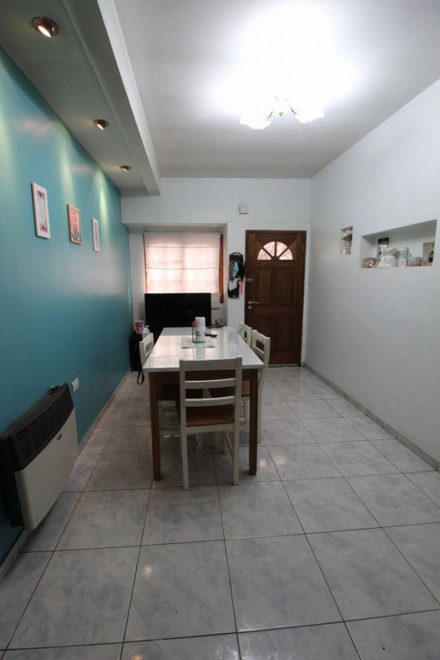 casa 7 ambientes - villa luzuriaga