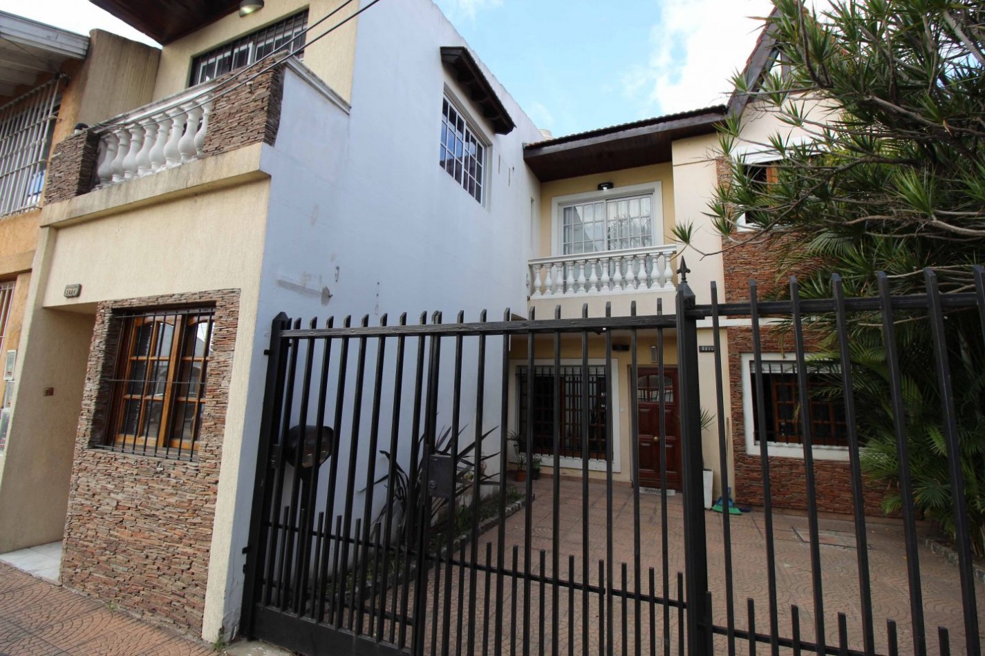 casa 7 ambientes - villa luzuriaga