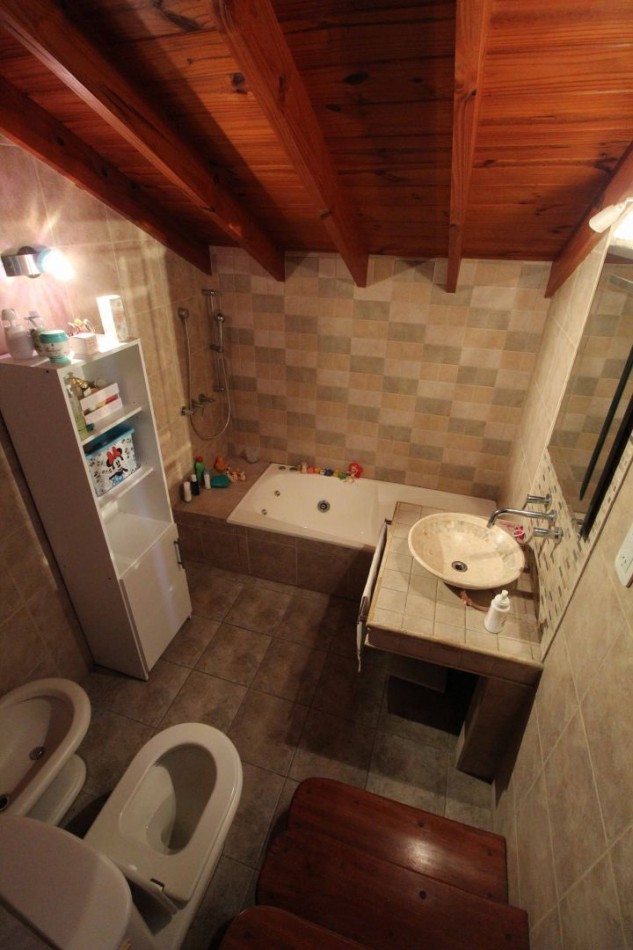 casa 7 ambientes - villa luzuriaga