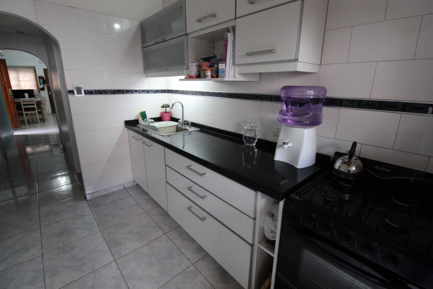 casa 7 ambientes - villa luzuriaga