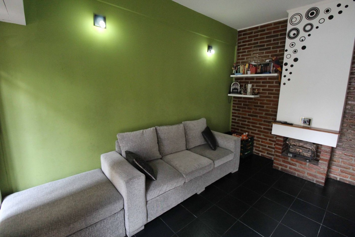 casa 7 ambientes - villa luzuriaga