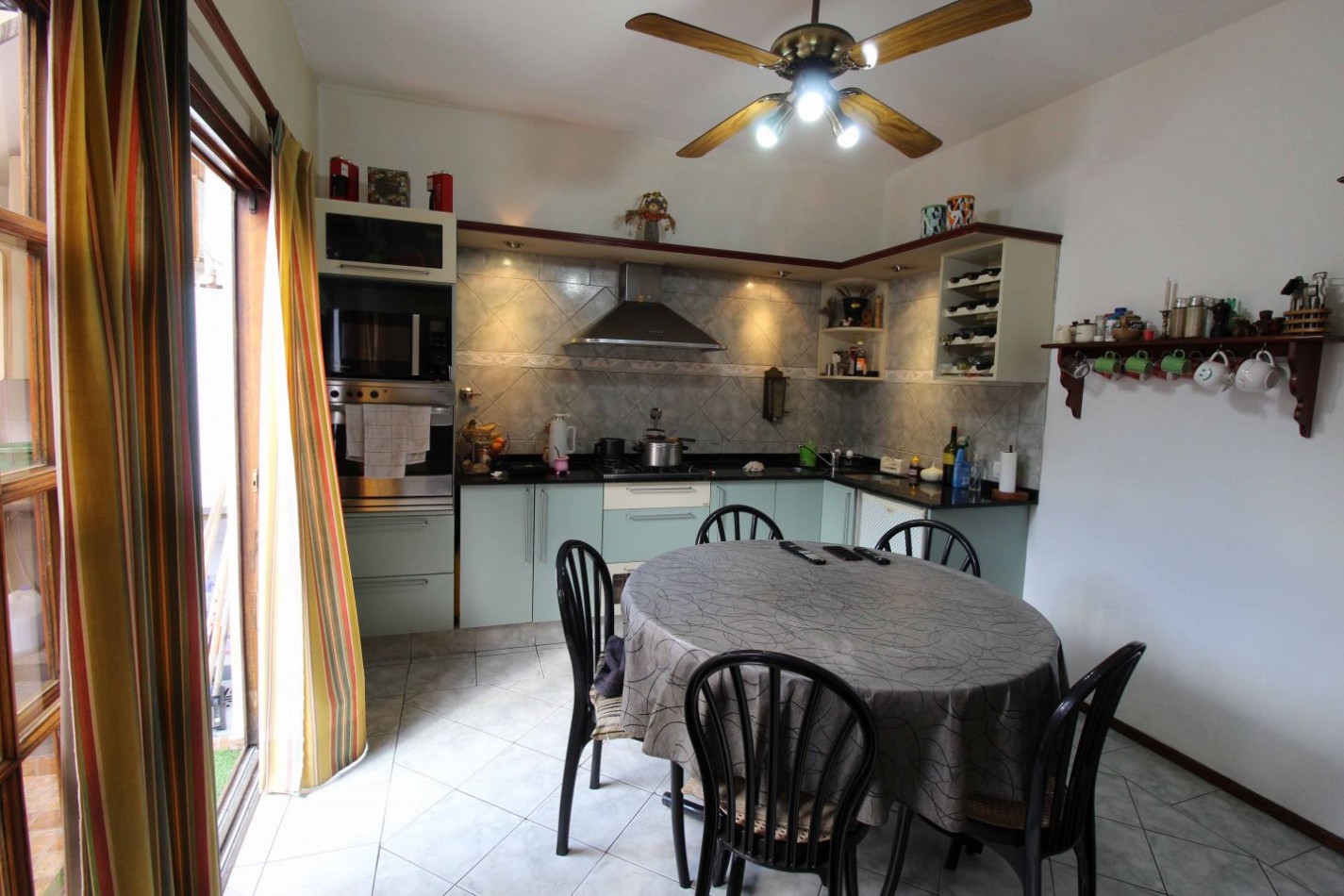 casa 7 ambientes - villa luzuriaga