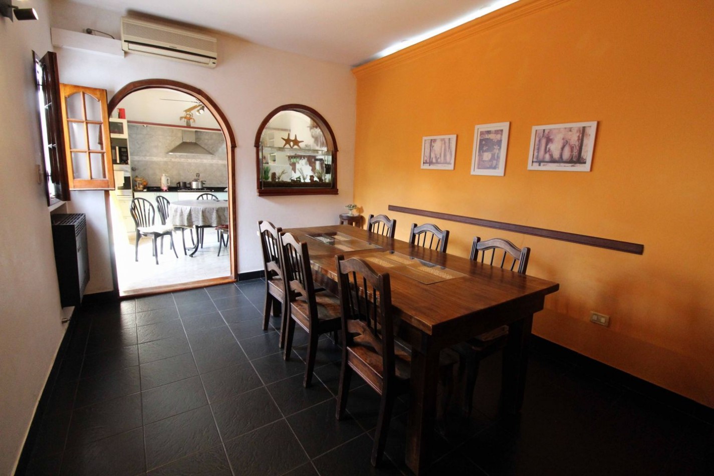casa 7 ambientes - villa luzuriaga