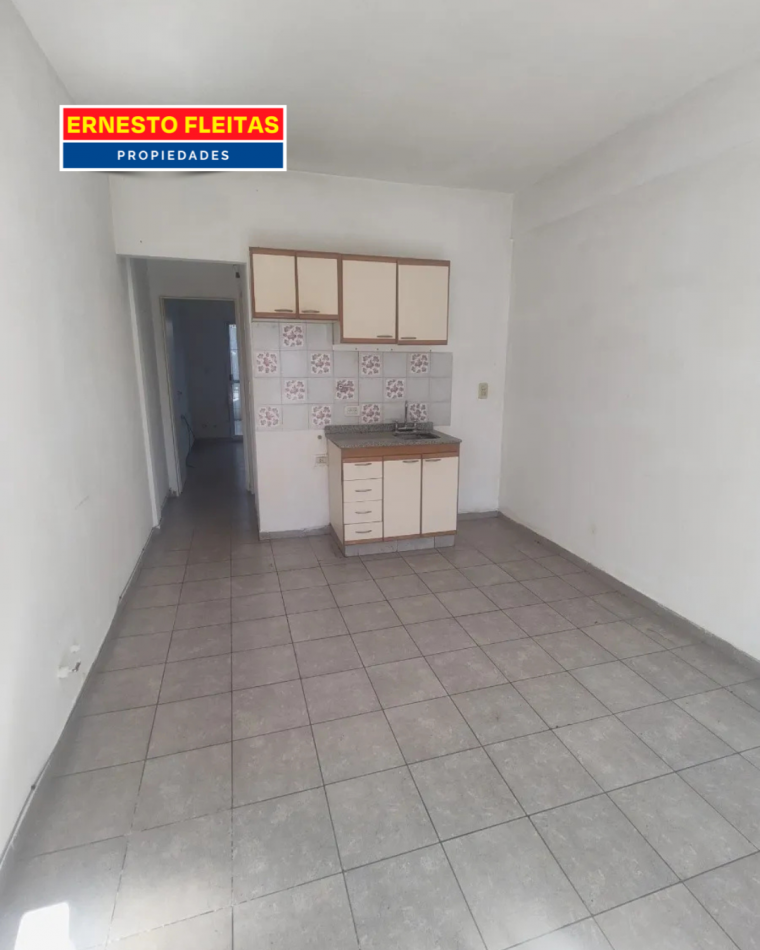 DEPARTAMENTO 2 AMB TIPO DUPLEX - san justo