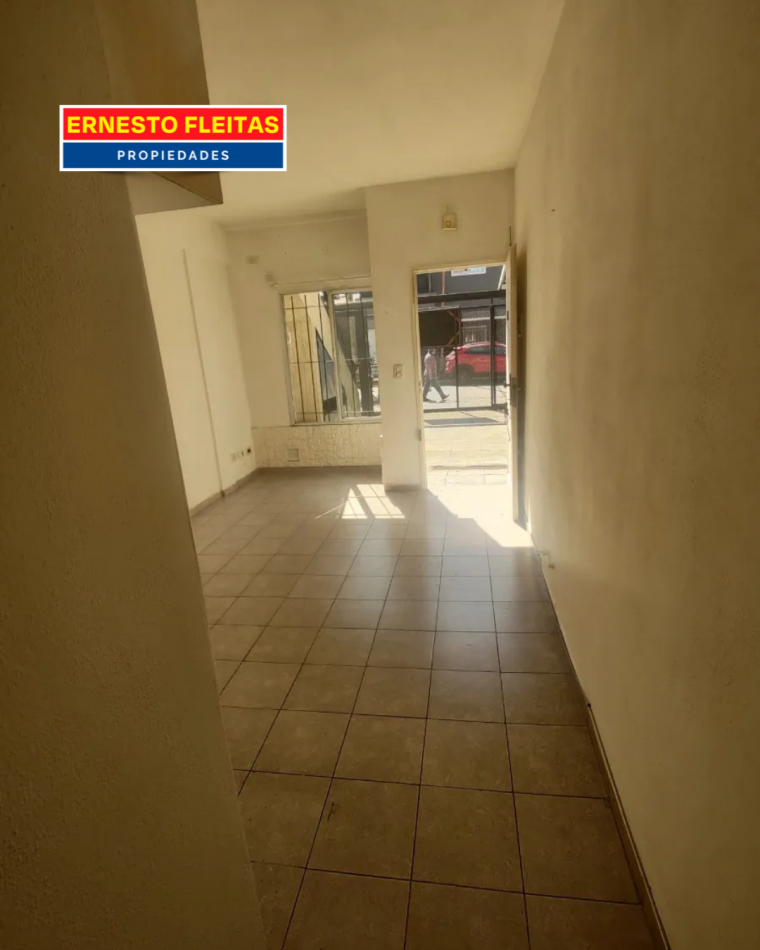 DEPARTAMENTO 2 AMB TIPO DUPLEX - san justo