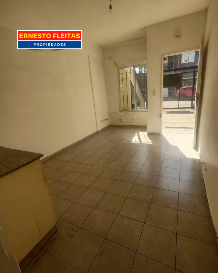 DEPARTAMENTO 2 AMB TIPO DUPLEX - san justo