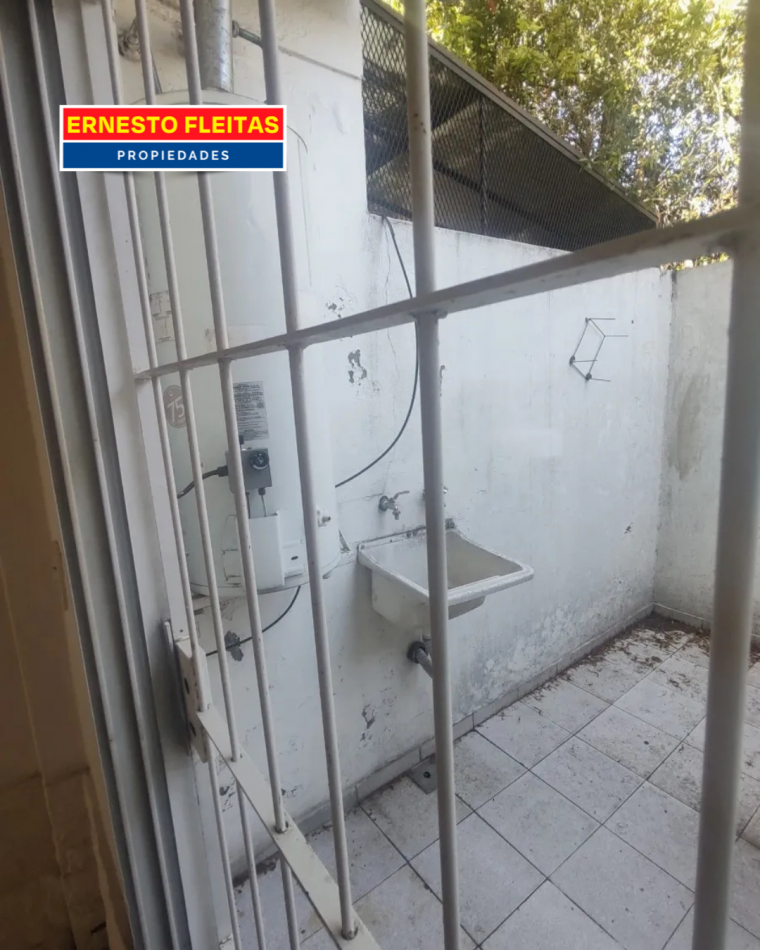 DEPARTAMENTO 2 AMB TIPO DUPLEX - san justo