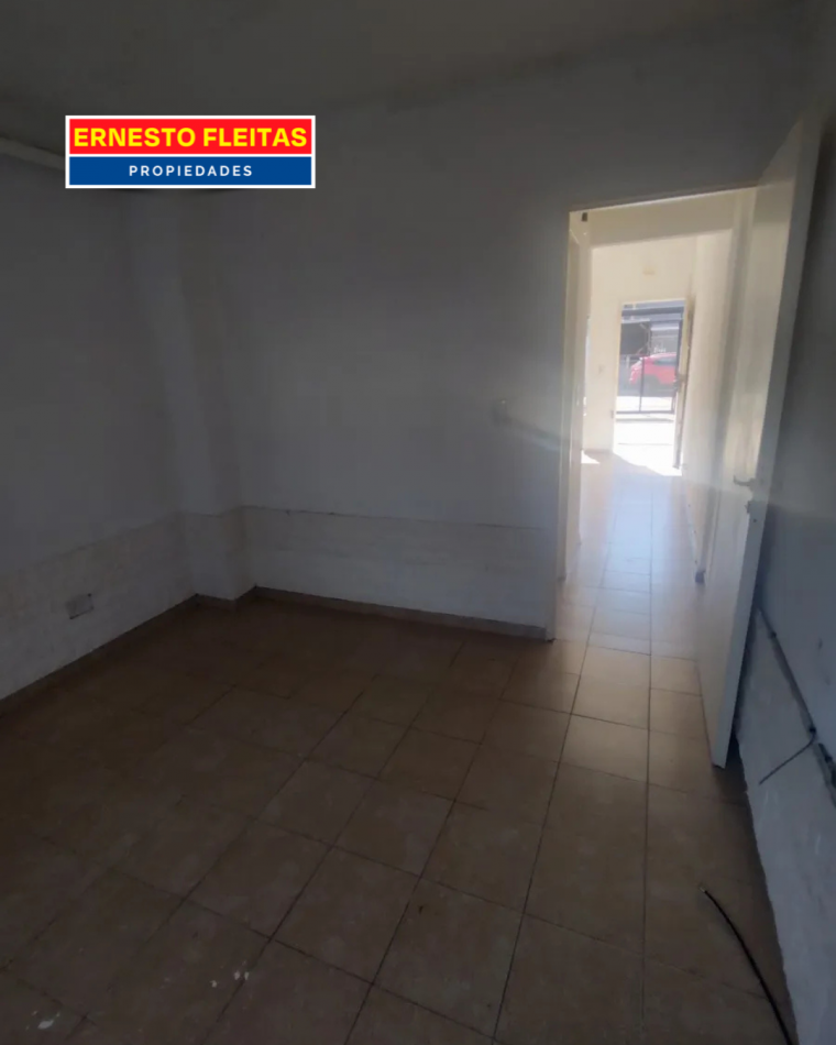 DEPARTAMENTO 2 AMB TIPO DUPLEX - san justo