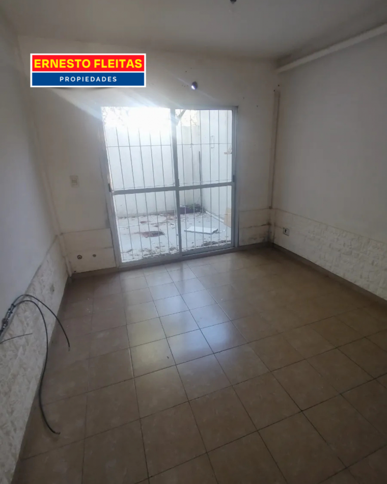 DEPARTAMENTO 2 AMB TIPO DUPLEX - san justo
