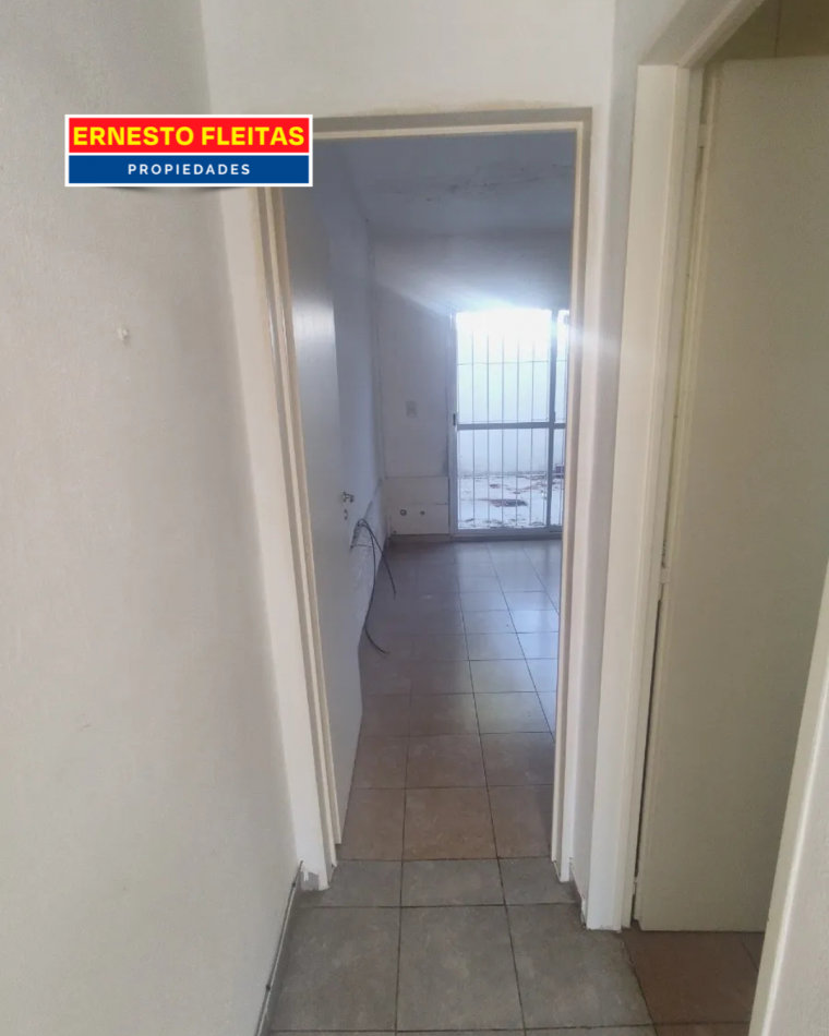 DEPARTAMENTO 2 AMB TIPO DUPLEX - san justo