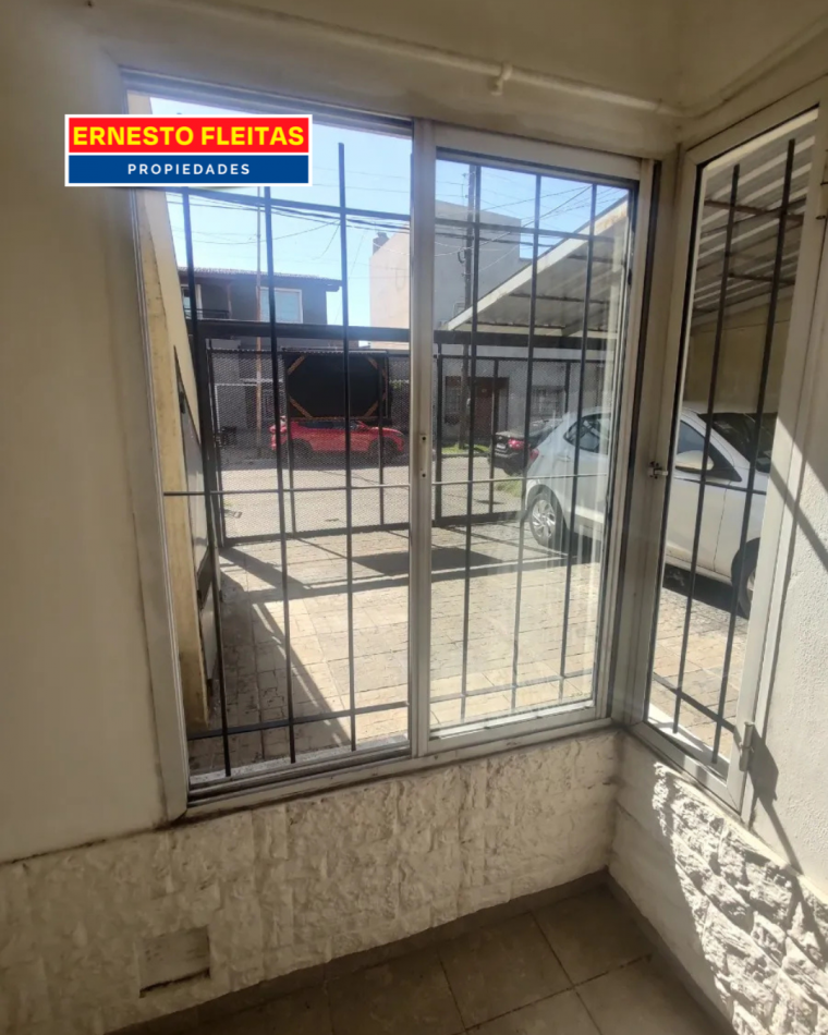 DEPARTAMENTO 2 AMB TIPO DUPLEX - san justo