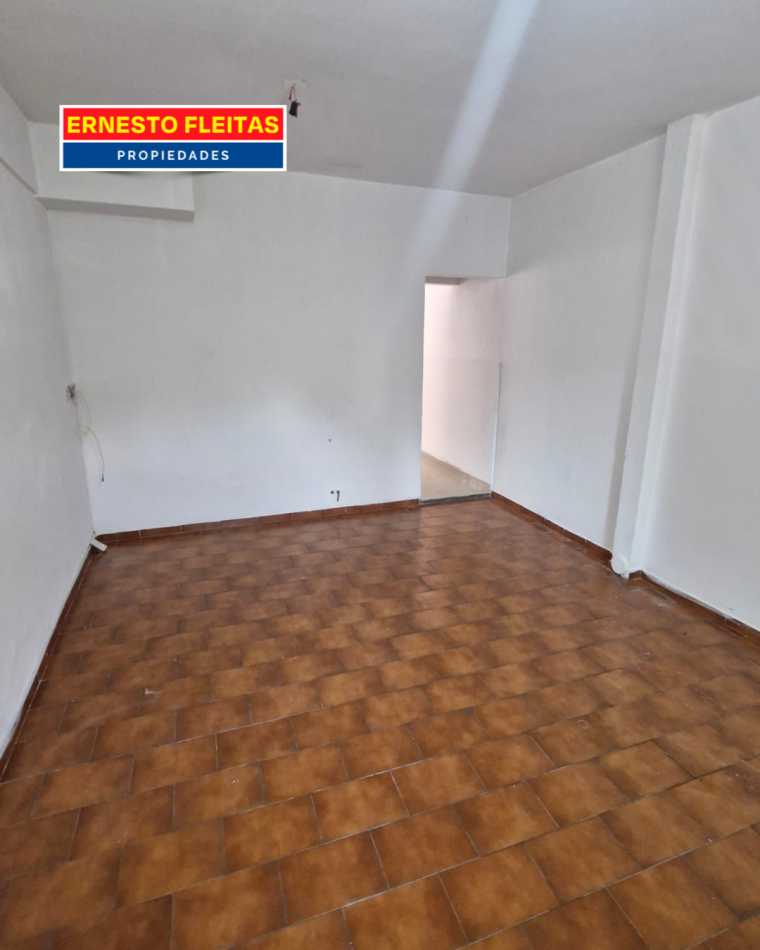 Duplex 4 ambientes con patio y terraza - san justo
