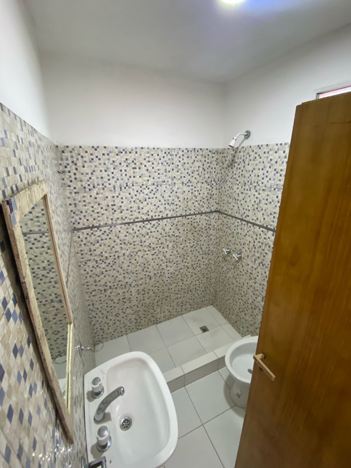 ALQUILER 3 AMBIENTES - VILLA LUZURIAGA 