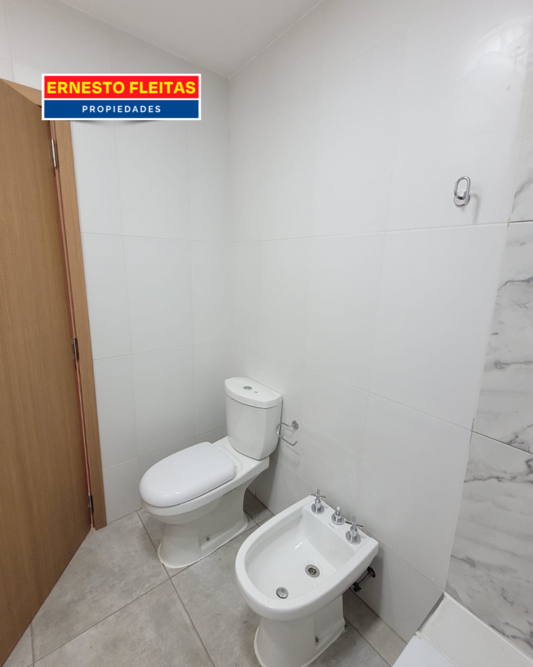 departamento 2 ambientes - villa luzuriaga