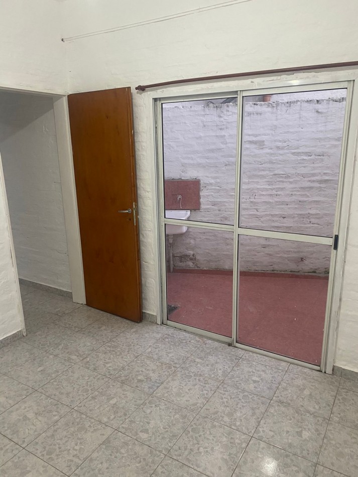 ALQUILER DEPARTAMENTO 3 AMBIENTES CON COCHERA- SAN JUSTO