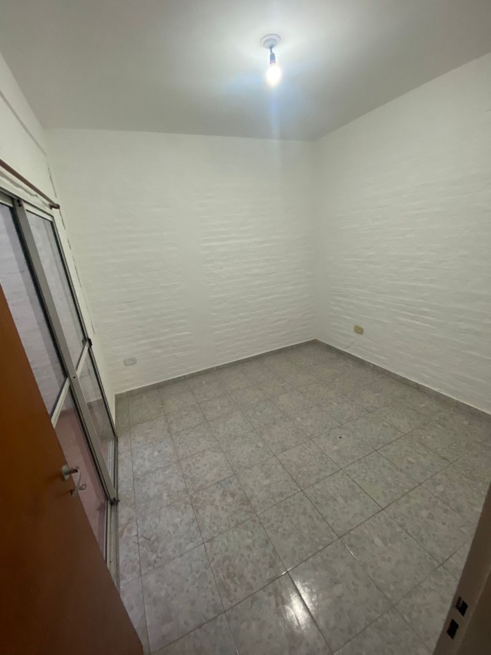 ALQUILER DEPARTAMENTO 3 AMBIENTES CON COCHERA- SAN JUSTO