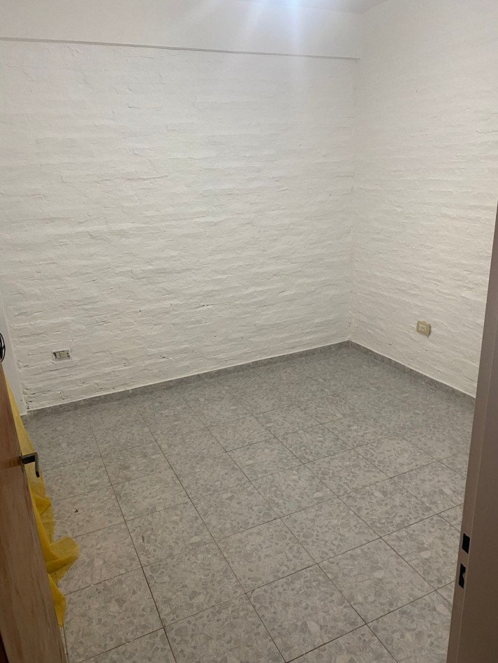 ALQUILER DEPARTAMENTO 3 AMBIENTES CON COCHERA- SAN JUSTO