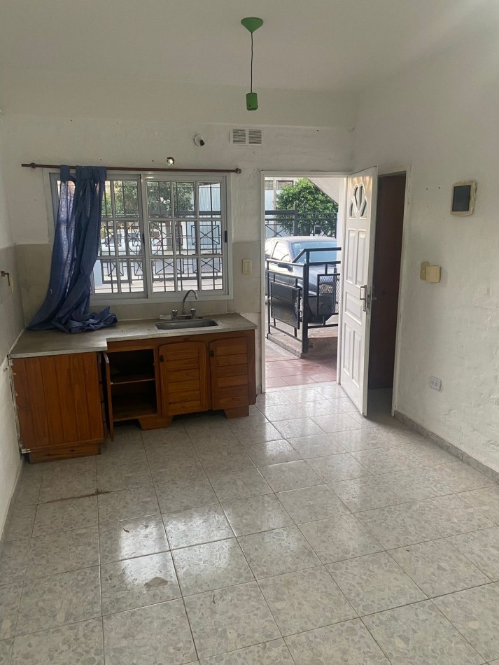 ALQUILER DEPARTAMENTO 3 AMBIENTES CON COCHERA- SAN JUSTO