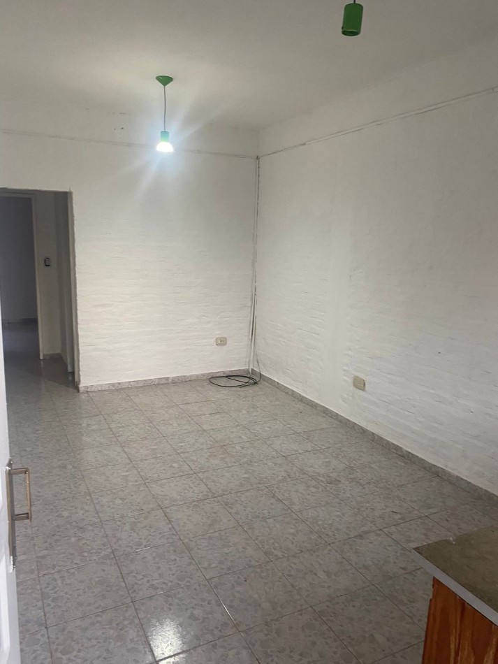 ALQUILER DEPARTAMENTO 3 AMBIENTES CON COCHERA- SAN JUSTO