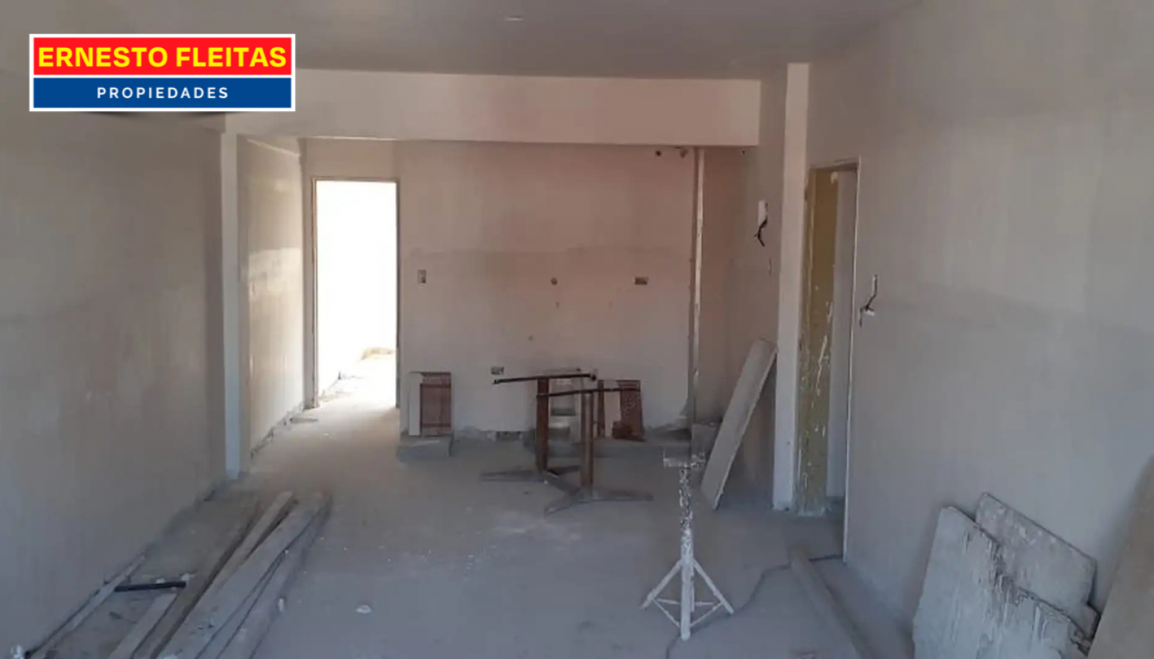 VENTA ULTIMO DEPARTAMENTO 2 AMB C/FINANCIACION OPORTUNIDAD IMPERDIBLE