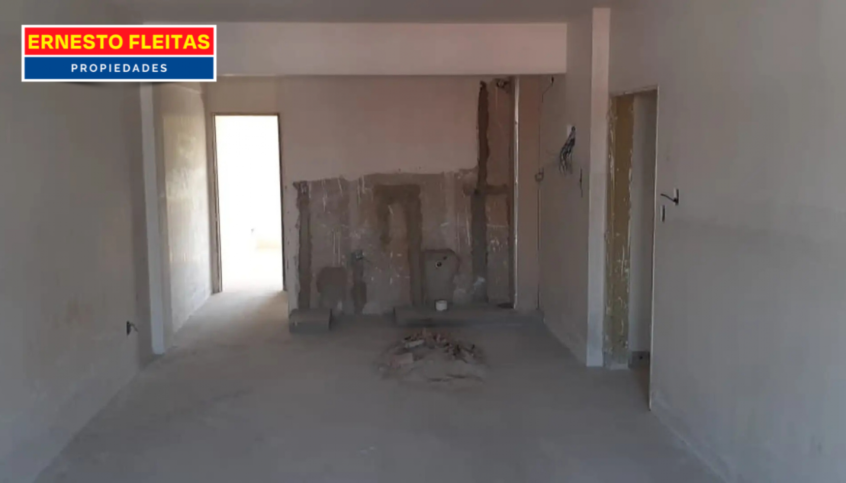 VENTA ULTIMO DEPARTAMENTO 2 AMB C/FINANCIACION OPORTUNIDAD IMPERDIBLE