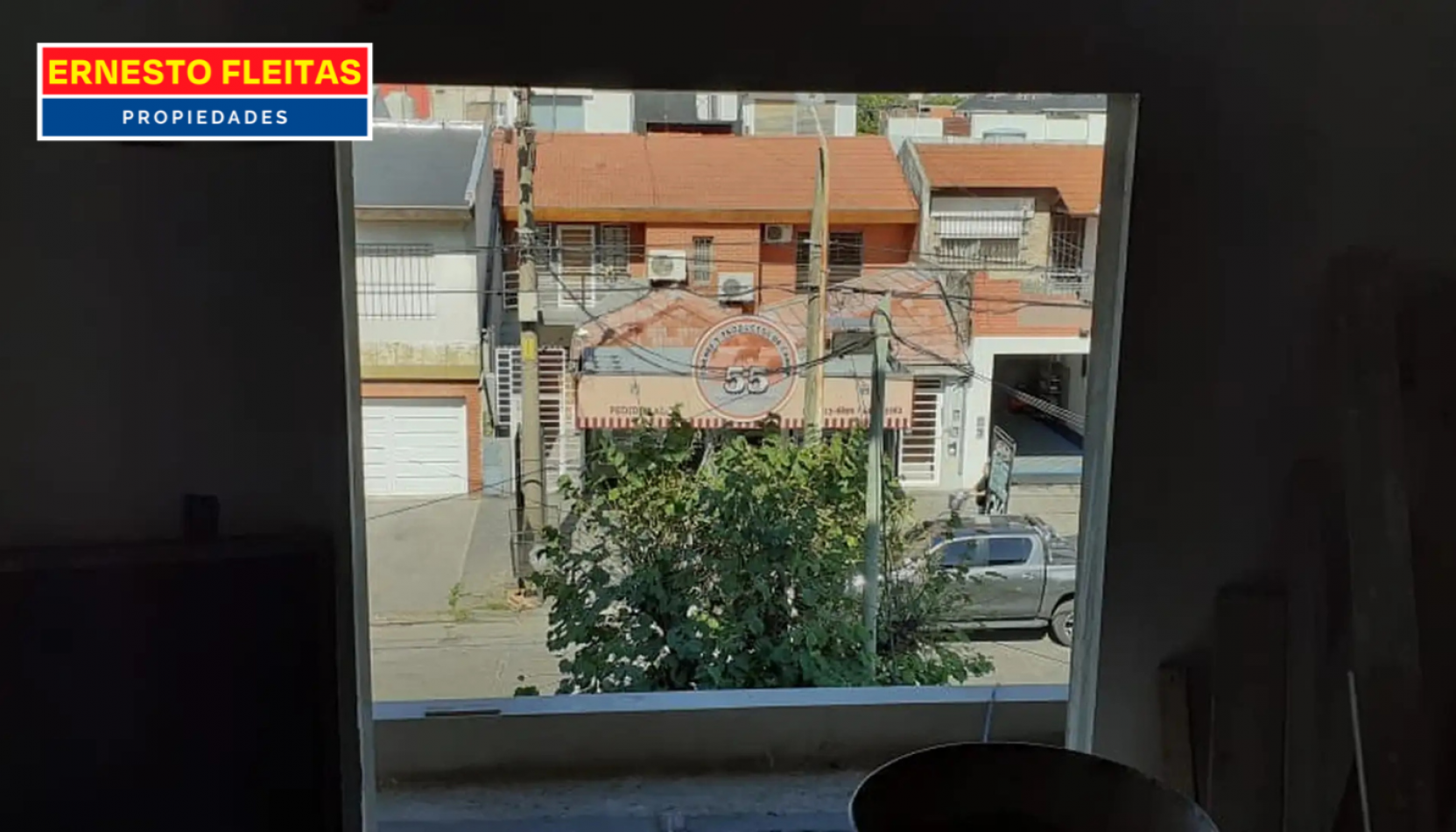 VENTA ULTIMO DEPARTAMENTO 2 AMB C/FINANCIACION OPORTUNIDAD IMPERDIBLE