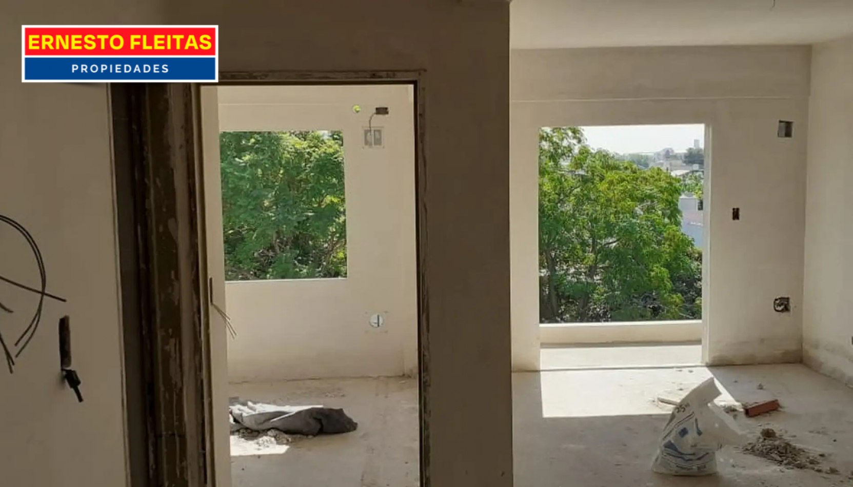 VENTA ULTIMO DEPARTAMENTO 2 AMB C/FINANCIACION OPORTUNIDAD IMPERDIBLE