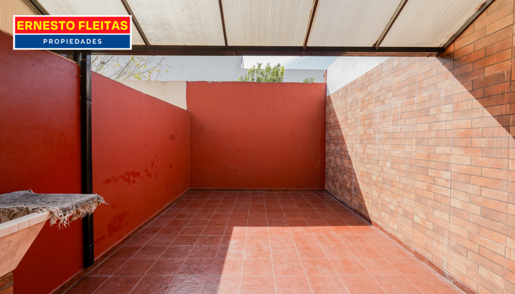 DEPARTAMENTO 2 AMBIENTES - SAN JUSTO