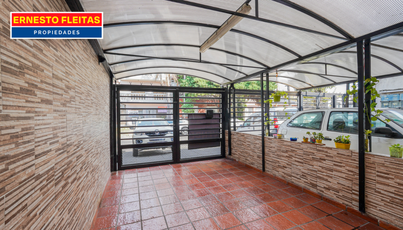 DEPARTAMENTO 2 AMBIENTES - SAN JUSTO