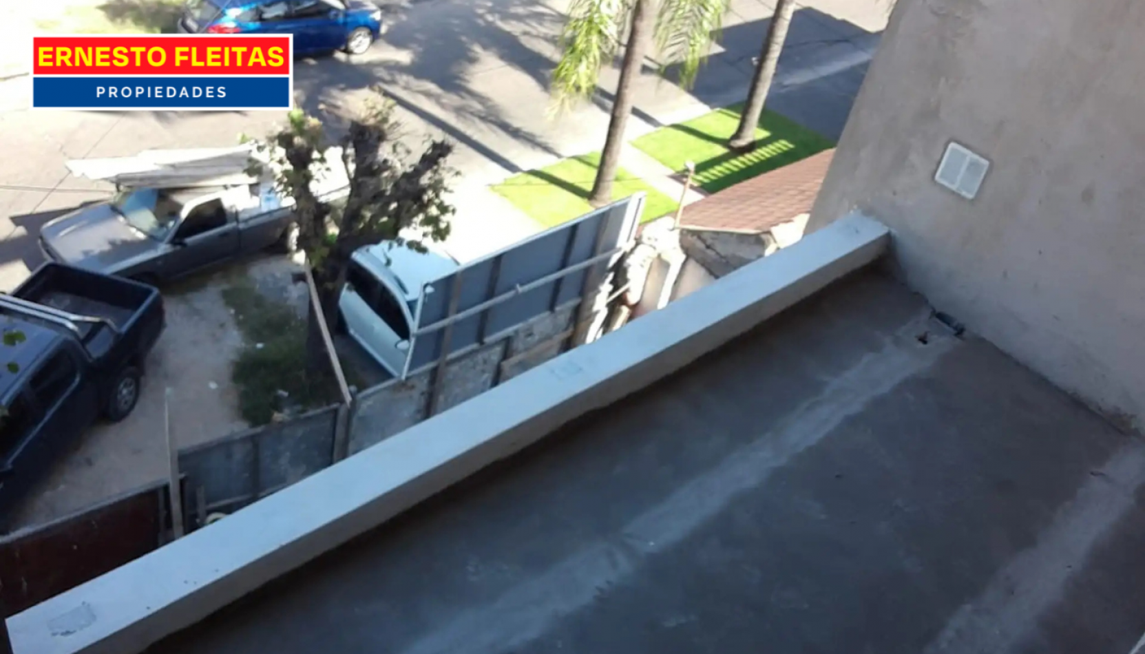 DEPARTAMENTO 2 AMBIENTES - SAN JUSTO