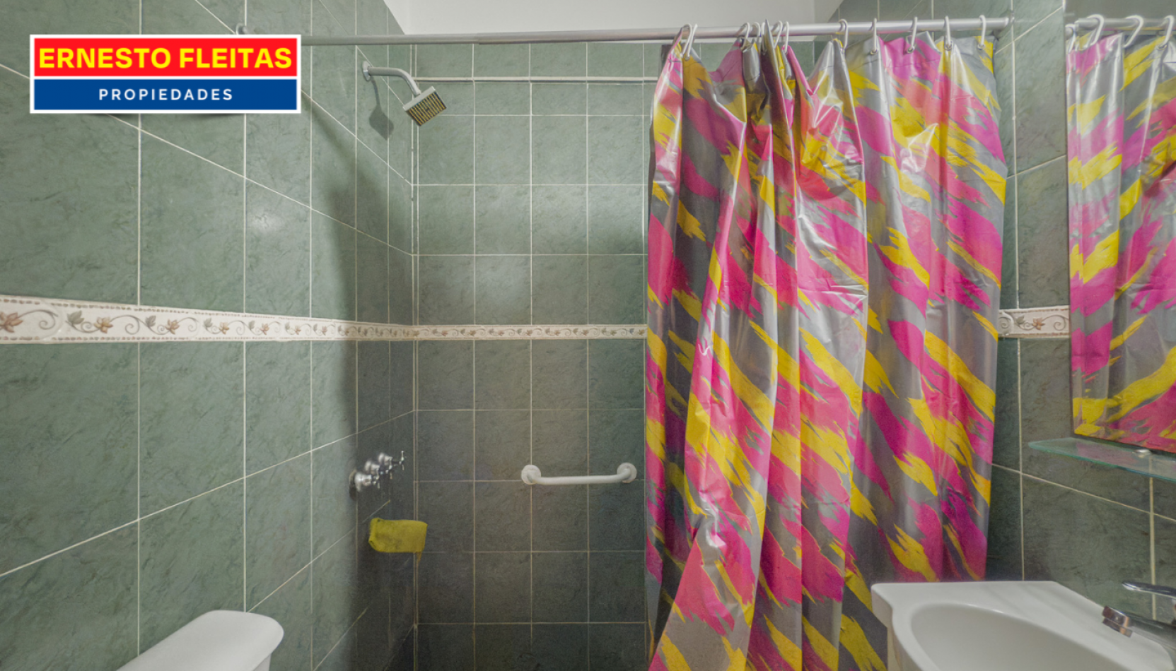 DEPARTAMENTO 2 AMBIENTES - SAN JUSTO