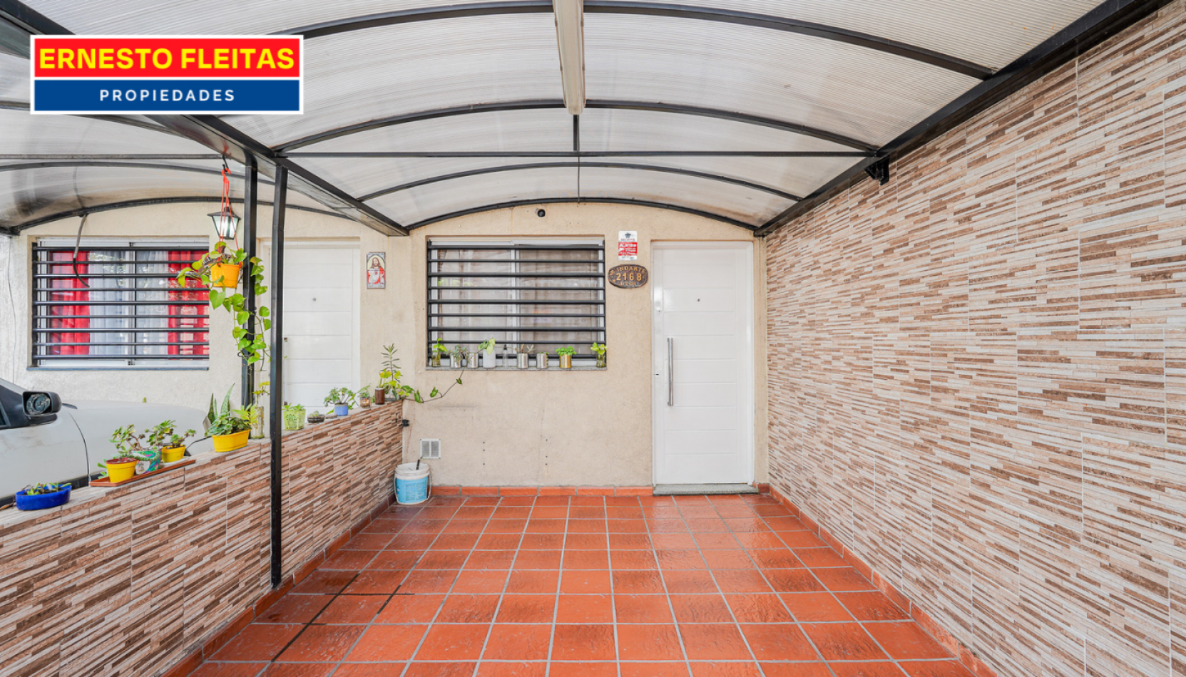 DEPARTAMENTO 2 AMBIENTES - SAN JUSTO