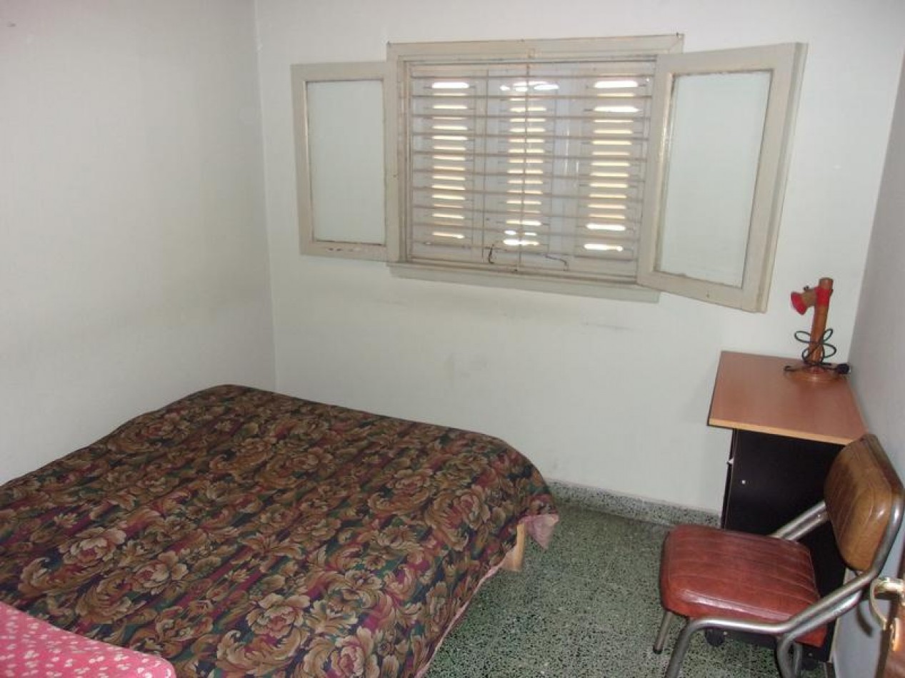 CASA 3 AMBIENTES - SAN JUSTO
