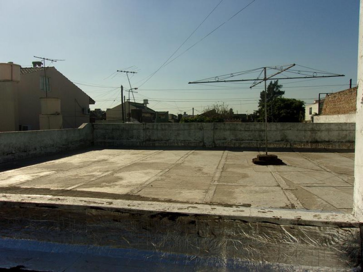 CASA 3 AMBIENTES - SAN JUSTO
