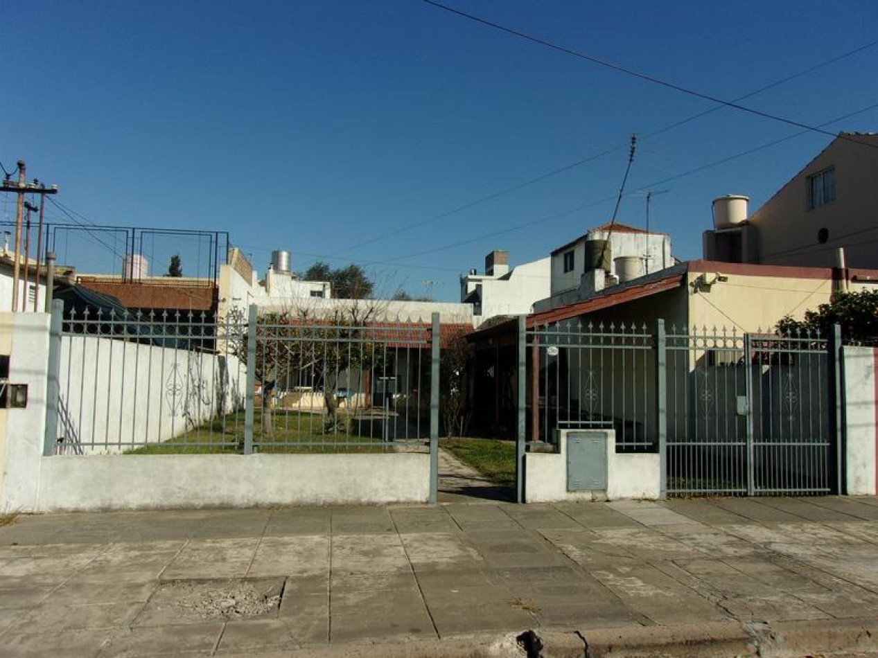 CASA 3 AMBIENTES - SAN JUSTO