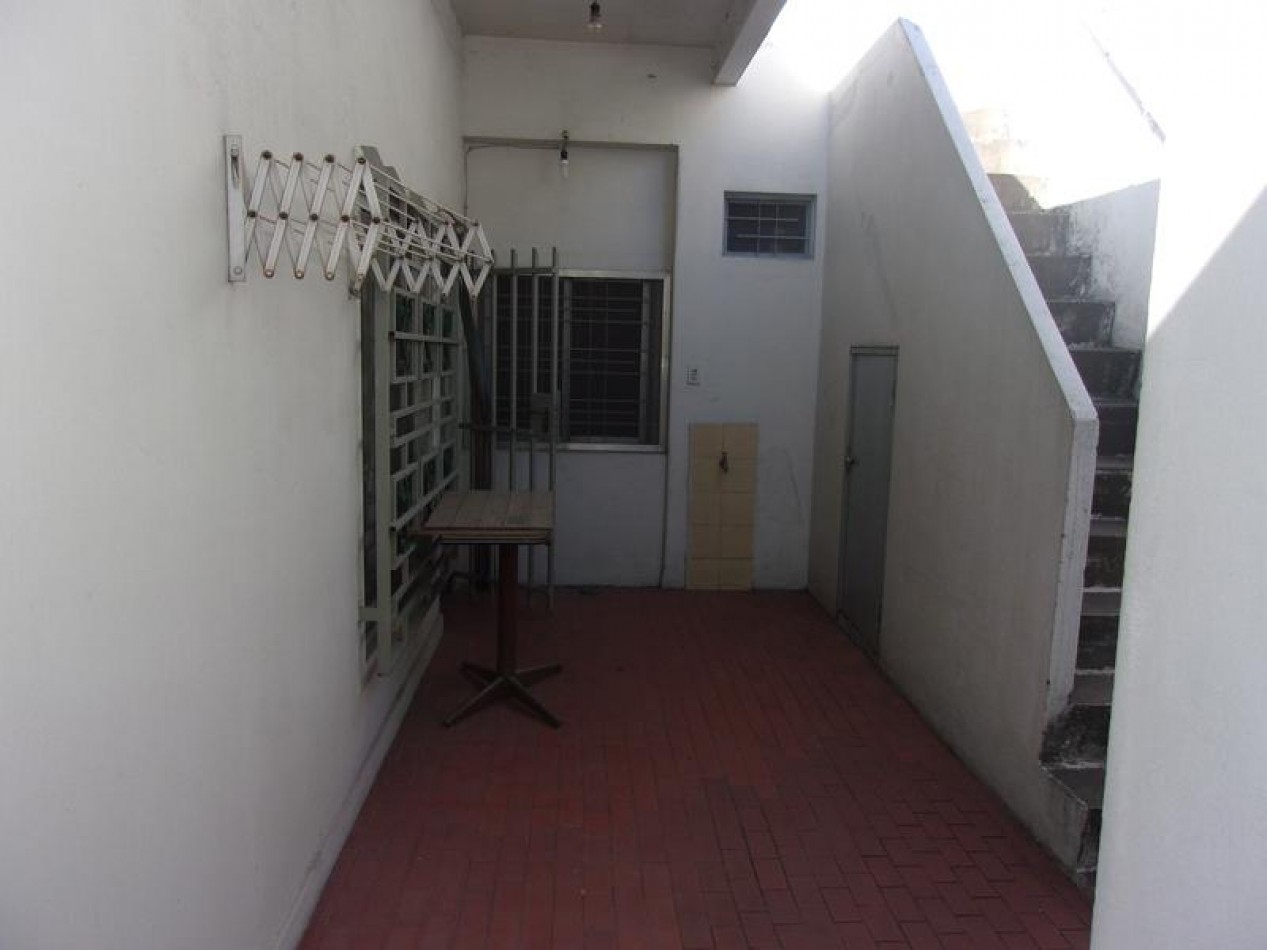 CASA 3 AMBIENTES - SAN JUSTO