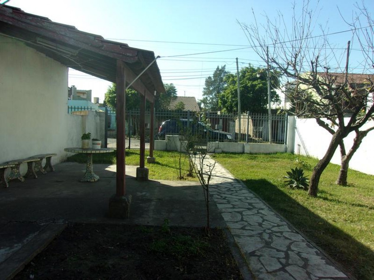 CASA 3 AMBIENTES - SAN JUSTO