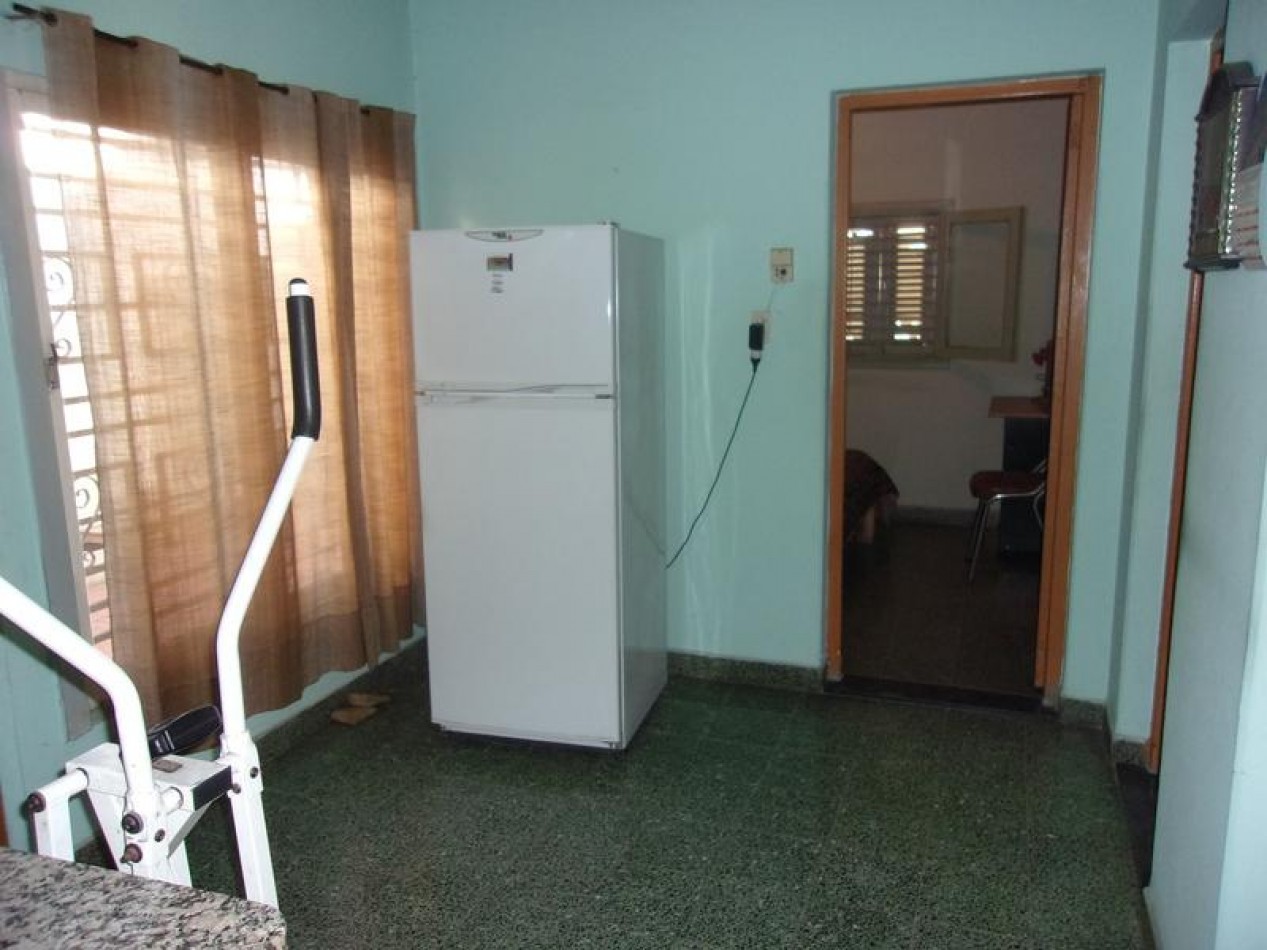 CASA 3 AMBIENTES - SAN JUSTO