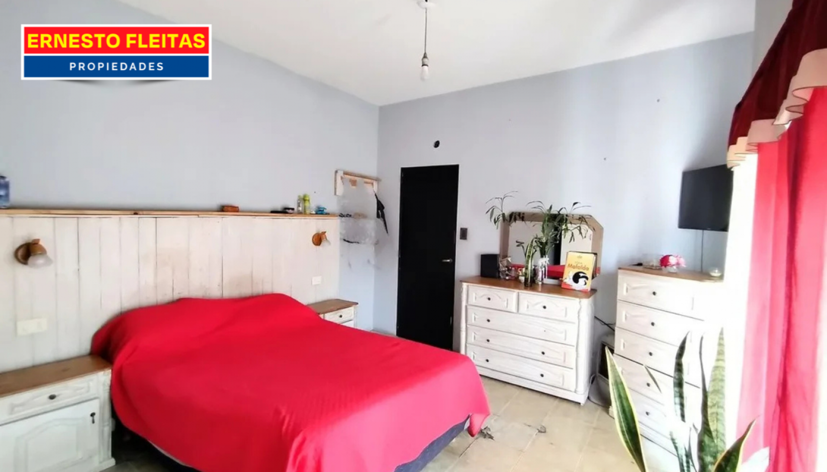 PH AL FRENTE EN VENTA - CON COCHERA, TERRAZA Y QUINCHO - SAN JUSTO