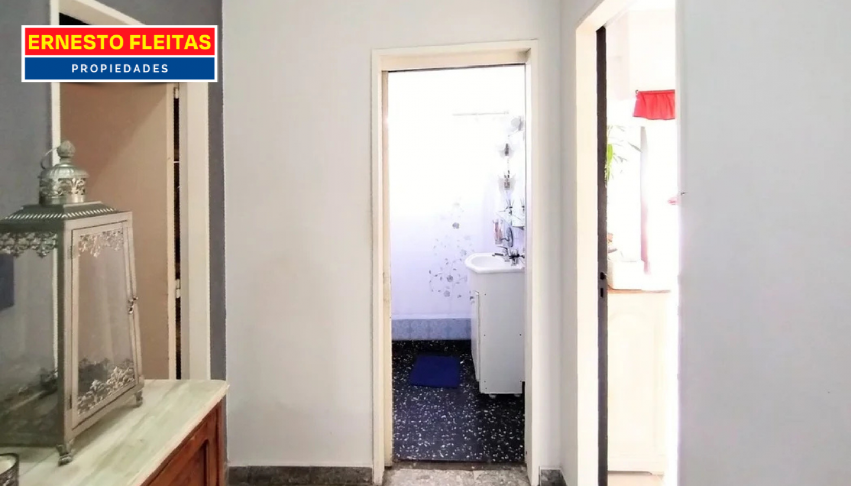 PH AL FRENTE EN VENTA - CON COCHERA, TERRAZA Y QUINCHO - SAN JUSTO