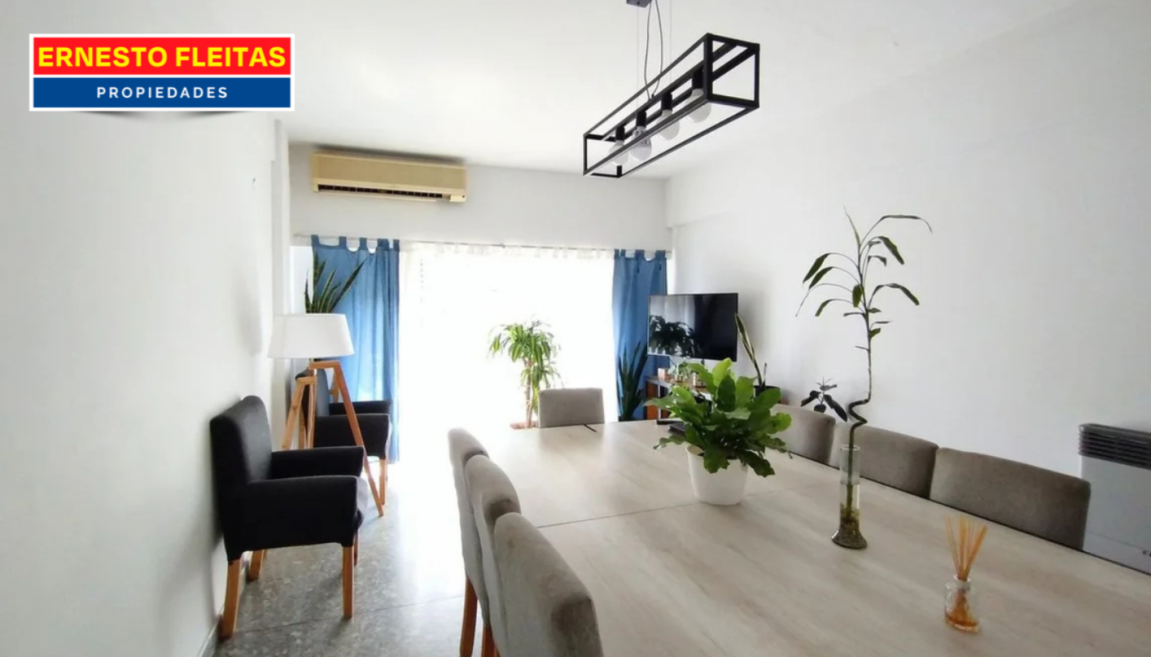 PH AL FRENTE EN VENTA - CON COCHERA, TERRAZA Y QUINCHO - SAN JUSTO