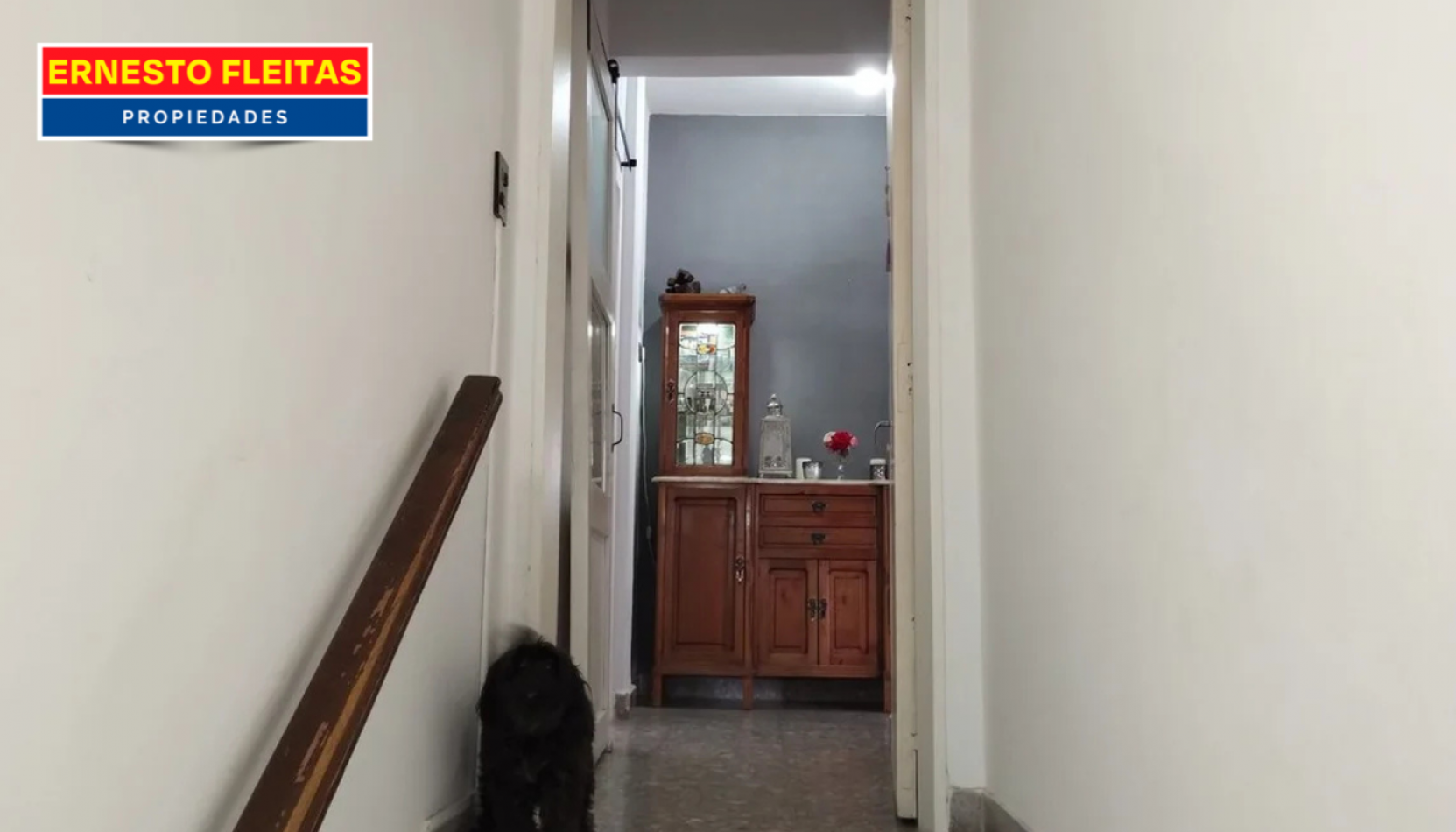 PH AL FRENTE EN VENTA - CON COCHERA, TERRAZA Y QUINCHO - SAN JUSTO