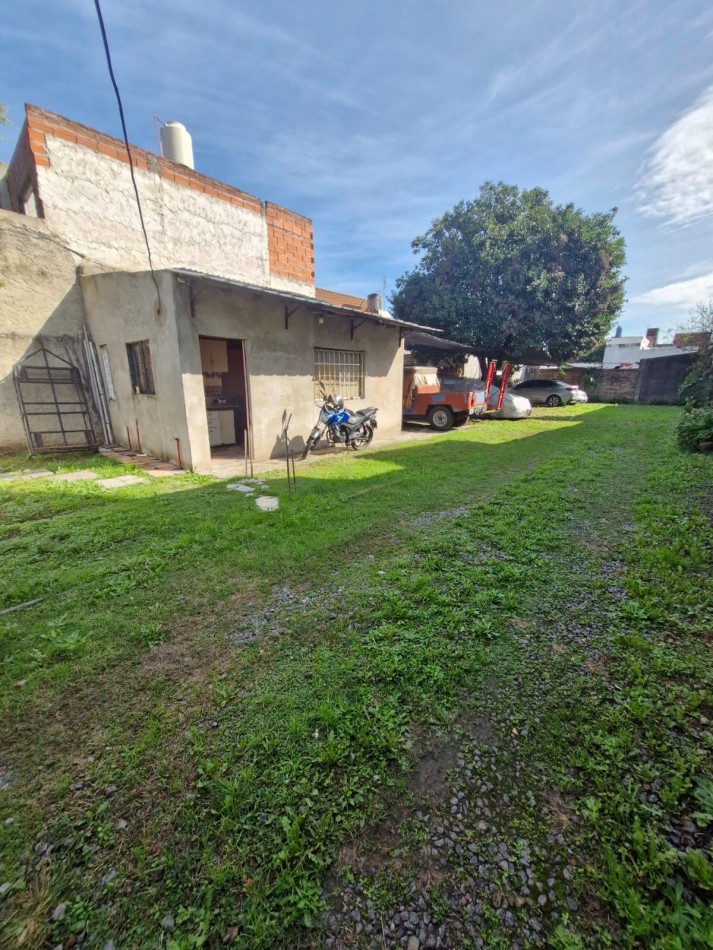 VENTA LOTE 10x30 - SAN JUSTO
