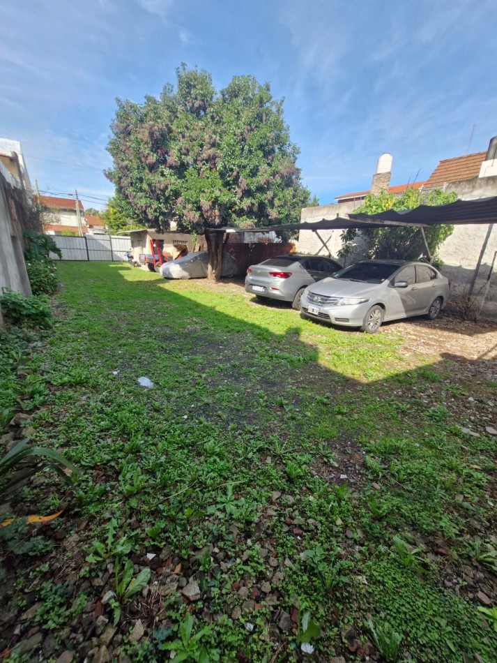 VENTA LOTE 10x30 - SAN JUSTO