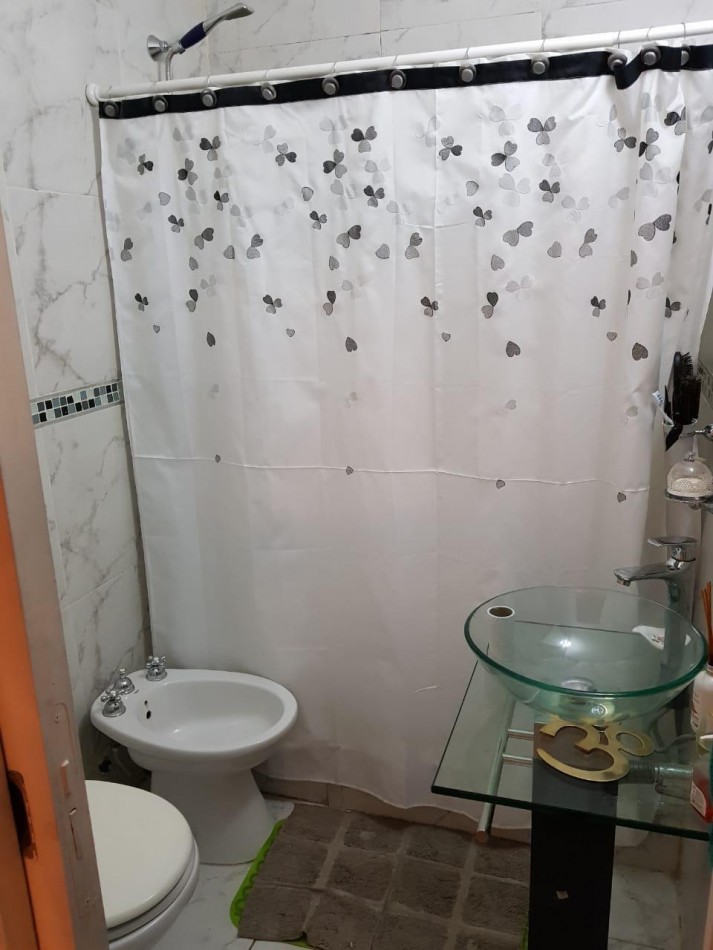 Alquiler departamento 3 Ambientes en Ramos Mejia