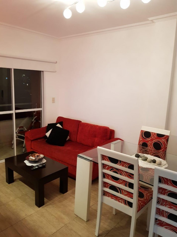 Alquiler departamento 3 Ambientes en Ramos Mejia
