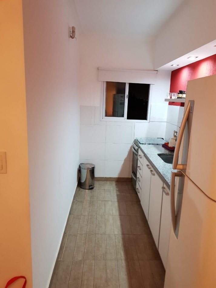 Alquiler departamento 3 Ambientes en Ramos Mejia