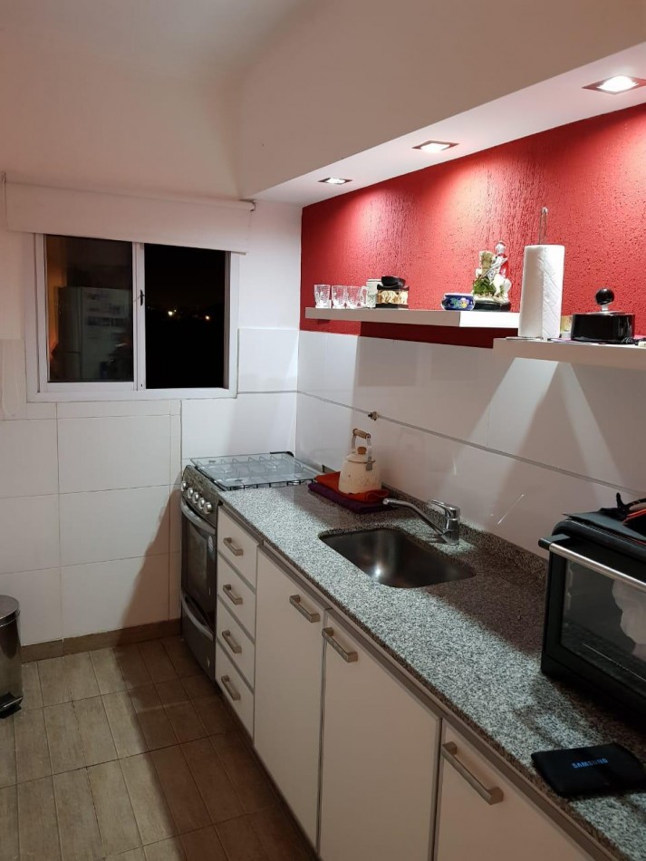 Alquiler departamento 3 Ambientes en Ramos Mejia