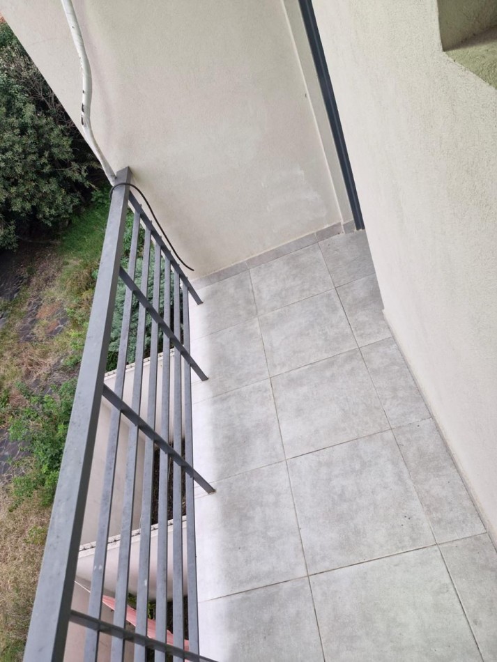 ALQUILER MONOAMBIENTE en Villa Luzuriaga