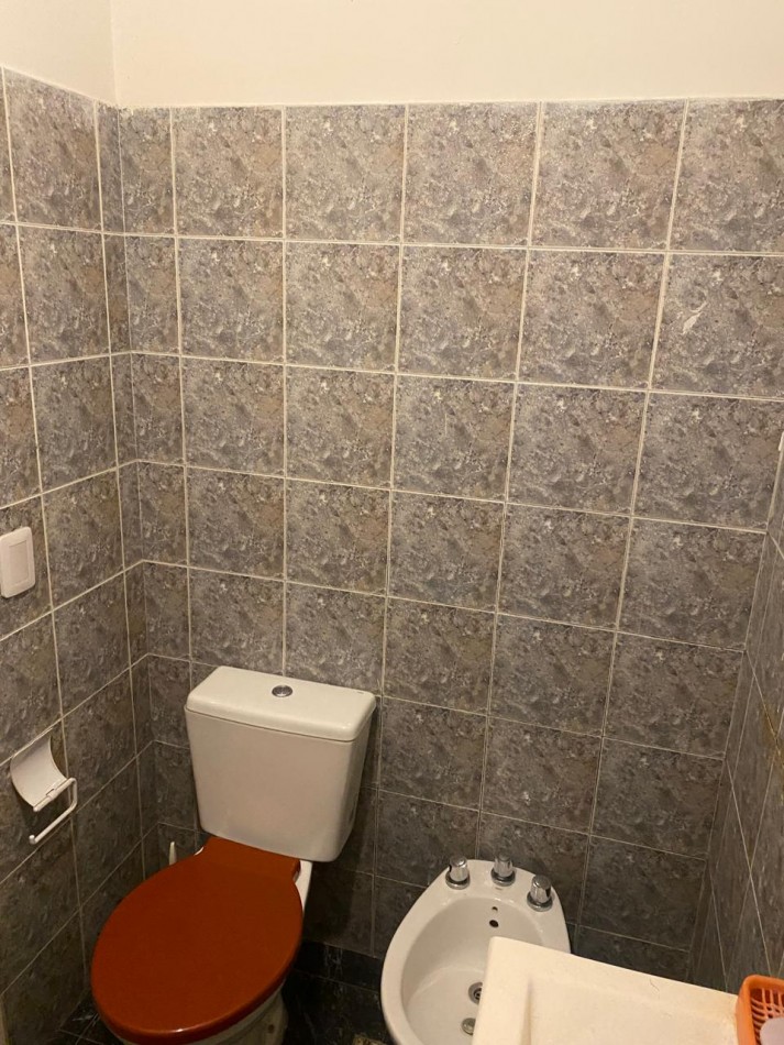 ALQUILER MONOAMBIENTE - Villa luzuriaga